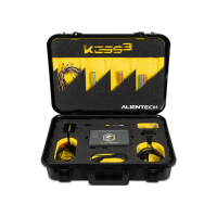 Alientech Kess3 Slave Tuning Tool with All Protocols Enabled